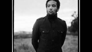 Ashes Ben Harper