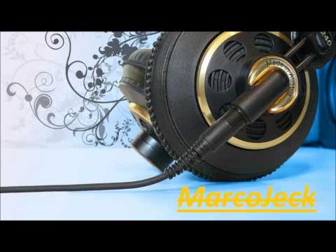 MarcoJeck _ The Sound