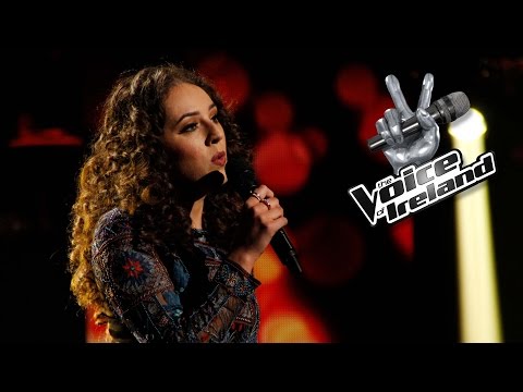Moylan Brunnock - Just Like Heaven - The Voice of Ireland - Quarter-finals - Series 5 Ep15