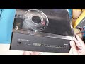 Meccanica CD MICROMEGA SOLO Sostituzione Display NSM4202A