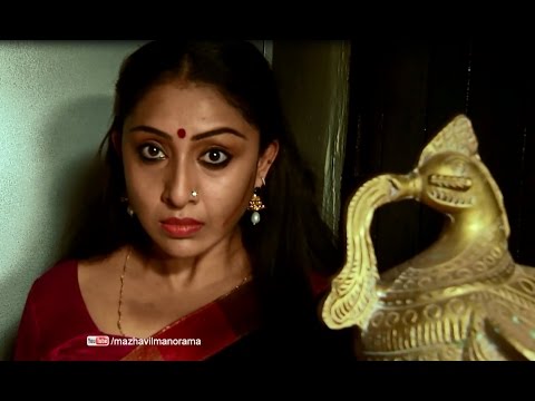 Ottachilambu I Syamandakam against Sathyajith I Mazhavil Manorama