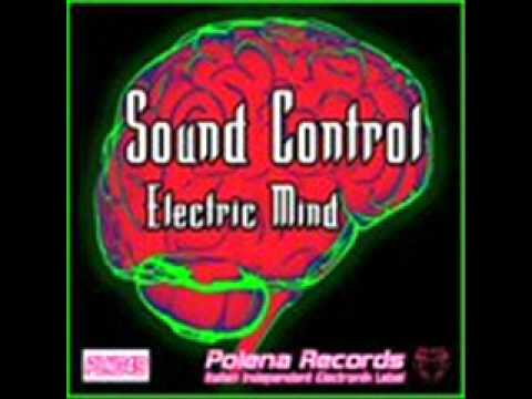 Sound Control vs Svitac - Blow My Mind