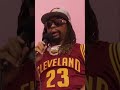 Lil Jon On The DIRTY Version Of Get Low Being In The Smithsonian Barstool Backstage