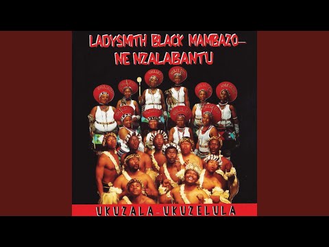 Lempi Ngeyakho (Men)