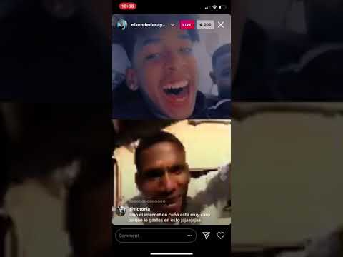 El Kende de cayo hueso