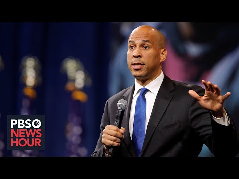 As Booker drops out, Iowa polls show same 4 candidates atop Democratic field