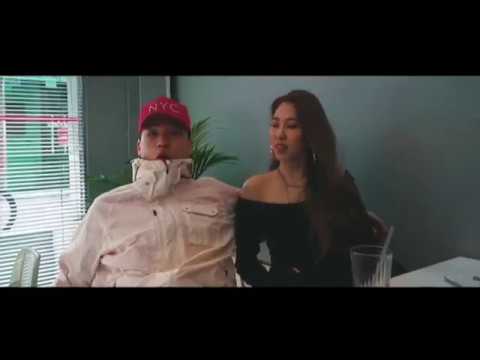 MARVEL J NEW ALBUM 'BLUE MARVEL' Teaser