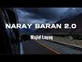 Wajid Layaq Naray Baran 2 0 Pashto Rain Song 2023