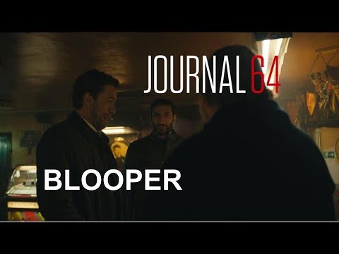 Journal 64 - Bloopers