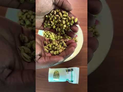 Traditional Wedding Cardamom Garlands