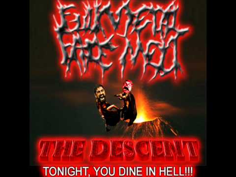 Full Metal Face Melt - 04 - Drink Til You Die