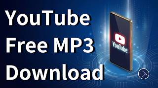 Download lagu How to Download Music from YouTube in MP3 Format mp3