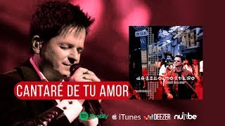 Cantaré de tu amor - Danilo Montero (Álbum completo)