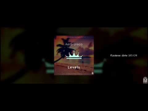 Avicii - Levels (Aerodisco Remix) [Collective]