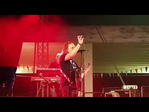 video frame placeholder