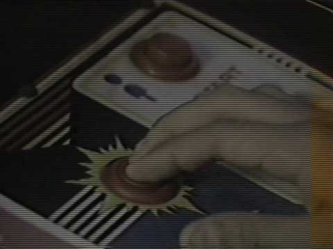 Dragon's Lair DSiWare - Trailer