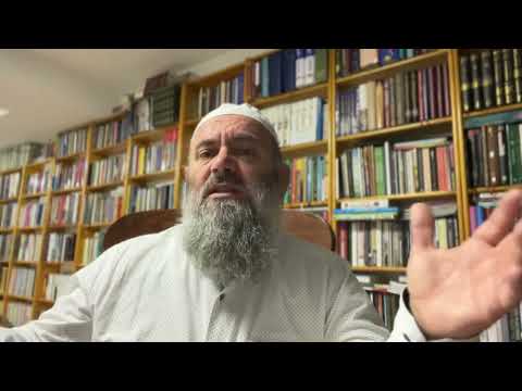 Pëshpëritje mbi Dhjetëshin e Fundit - Hoxhë Bekir Halimi #Ramazan2024