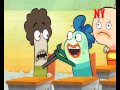På Kroken Fakta Del 2 Av 2 Disney Channel Sverige