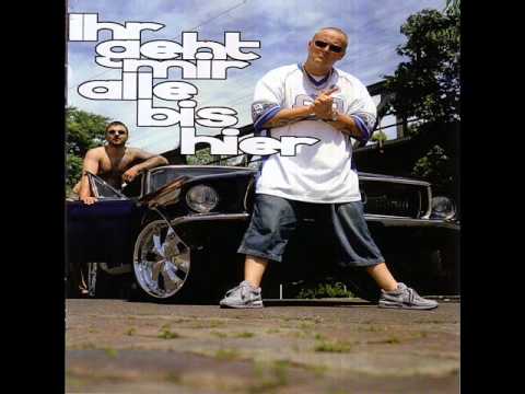 Joe Rilla ft. Fler - Alubasy