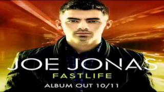 Joe Jonas feat. Lil Wayne - Just in Love (Remix)