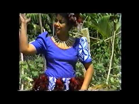 Western Samoa Cultural Group