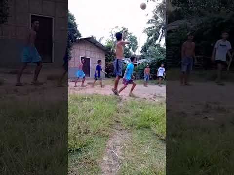 napa laban si ka MACKLOY 😂