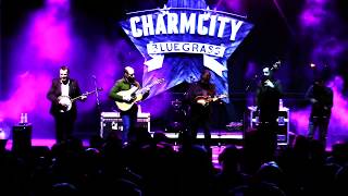 Travelin' McCourys   "Borderline / Old Bud"                   Charm City Bluegrass Festival 4/27/18