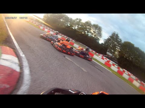 2020 VICENZA OUTDOOR RACE - Qualifying highlights & Full Race (Orso onboard)