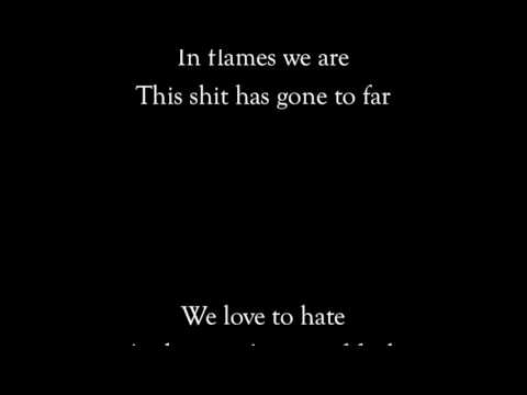 Let The Sun Die - Nomy