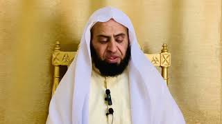 على ماذا يفطر الصائم ؟ || د. سامي الواكد . image