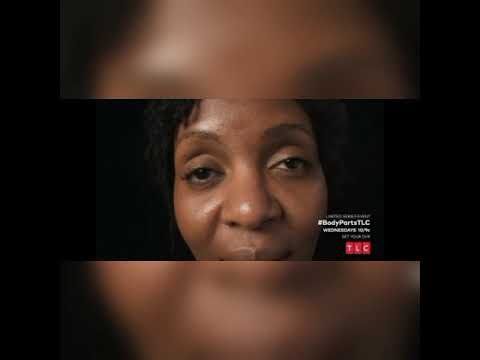 Body Parts TLC