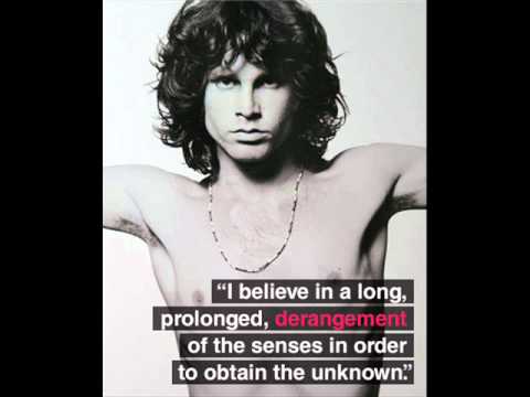 The Doors - Texas Radio and the Big Beat  / Love me two times (Live)