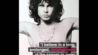 The Doors - Texas Radio and the Big Beat  / Love me two times (Live)