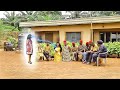 FAMILY EVIL My Ghost Will STOP This Wedding Until My WICKED Step Sister Confess African Movies