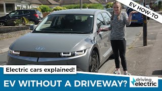 Can I Own an Electric Car Without A Driveway?: EV Charging Explained – DrivingElectric