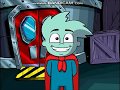 Pyjama Sam 2 Gameplay Demo
