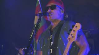 Pepper - Stormtrooper (Live from Red Rocks)