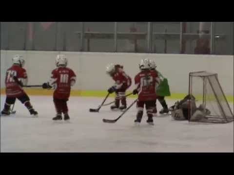 KMH Szezonzáró házi torna U8 2./KMH Season End intramural tournament 2. U8