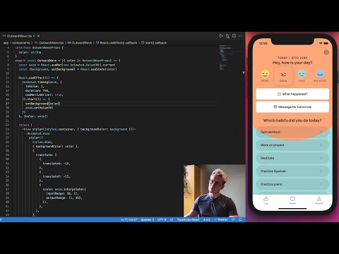 YouTube video