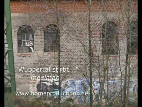 Wuppertal stirbt... [HD]
