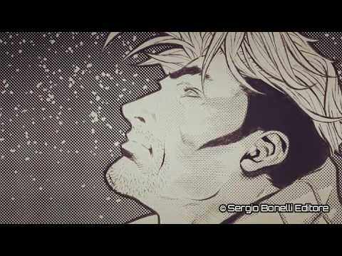 Nathan Never: Etherea - Trailer