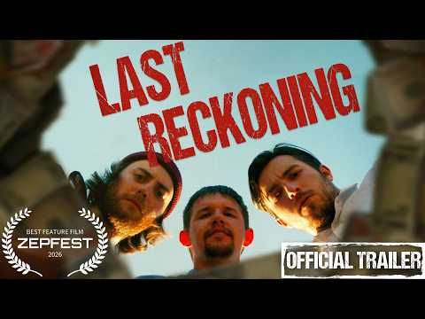 Last Reckoning trailer thumbnail