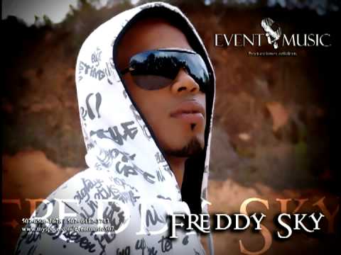 Freddy Sky, Joe´D & U9, Mr Forx, Murder Cat - Money Money (Audio)