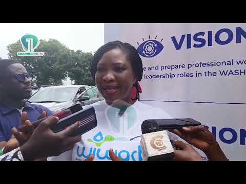 Menstrual Hygiene Day: WIWASH Calls for End to Menstrual Stigma in Ghanaian Schools