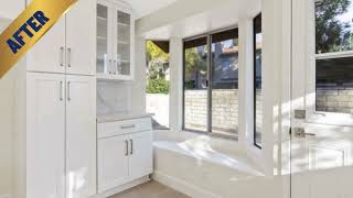 Before & After - 28830 Banyan Place