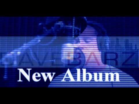 Dave Barz - GLACIERS - Album Trailer