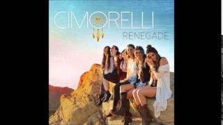 "You're Worth It" - Cimorelli (Studio version)