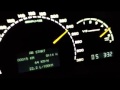 S55 AMG !!! V8 Kompressor 
