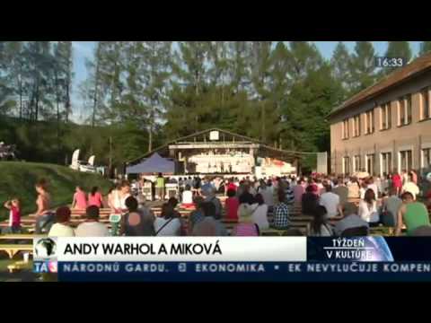 Miková festival rusínskej kultúry na TA3