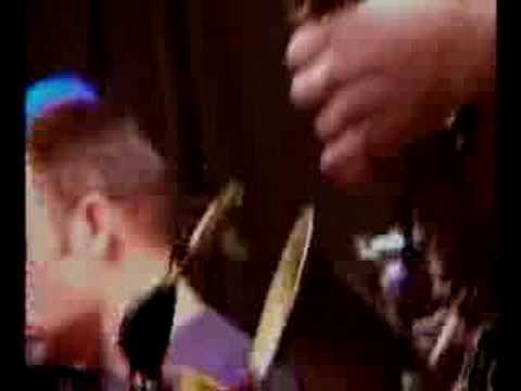 Dark Blue Dark Green, 